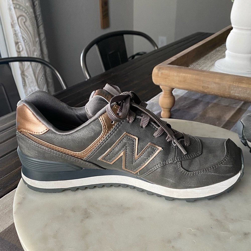 New Balance 574 - Picture 5 of 11
